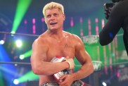 cody rhodes
