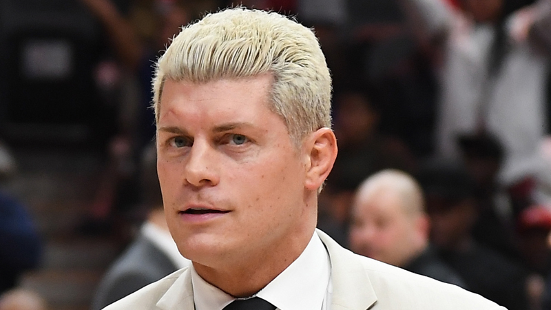 cody rhodes