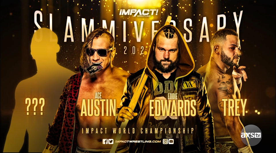 IMPACT Wrestling Slammiversary