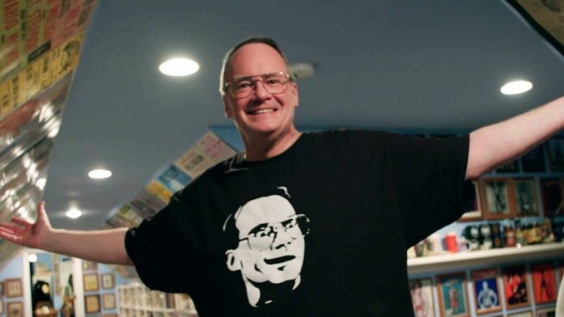 Jim Cornette