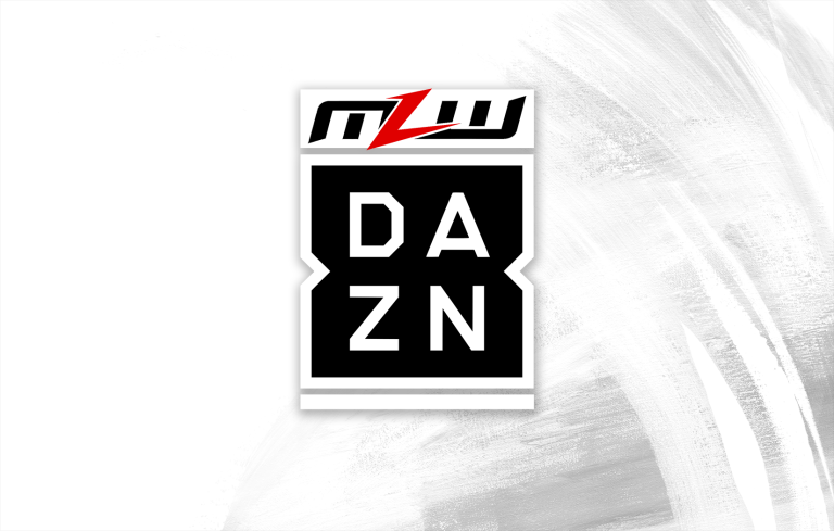 MLW DAZN