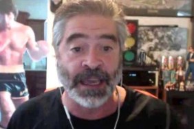 vince russo