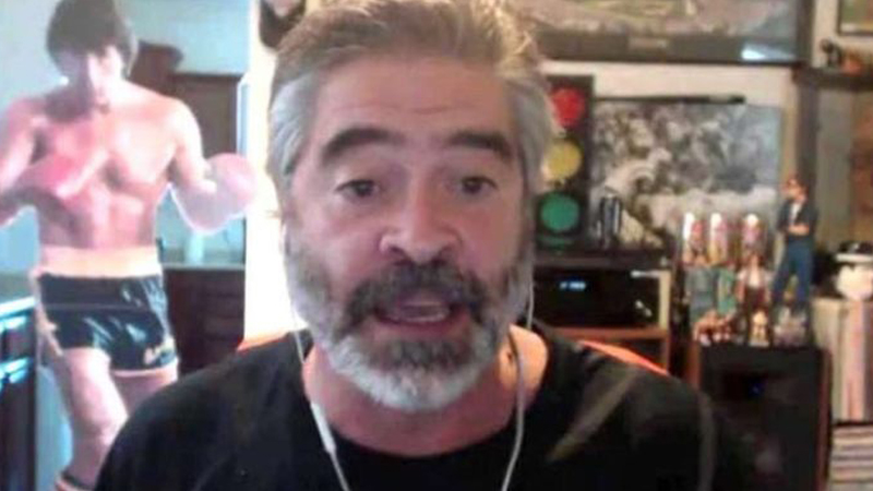 vince russo