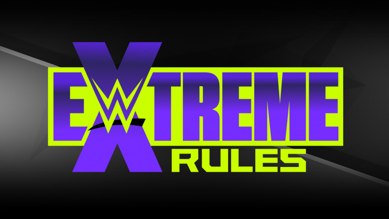 WWE Extreme Rules