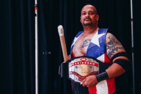 MLW Savio Vega