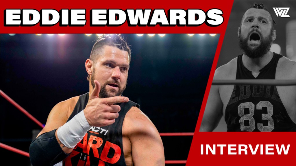 eddie edwards