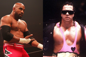 Scorpio Sky Bret Hart