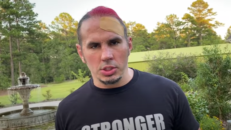 Matt Hardy