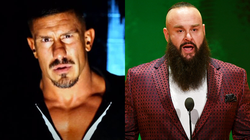 braun strowman ec3