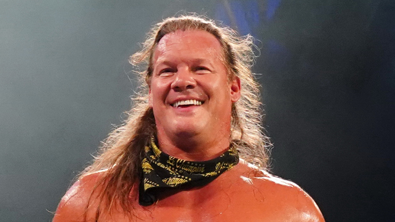 Chris Jericho