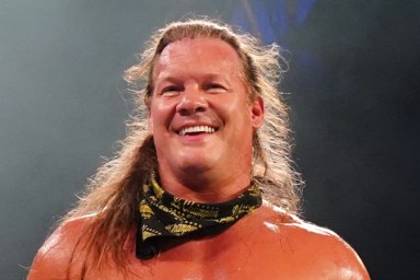 Chris Jericho