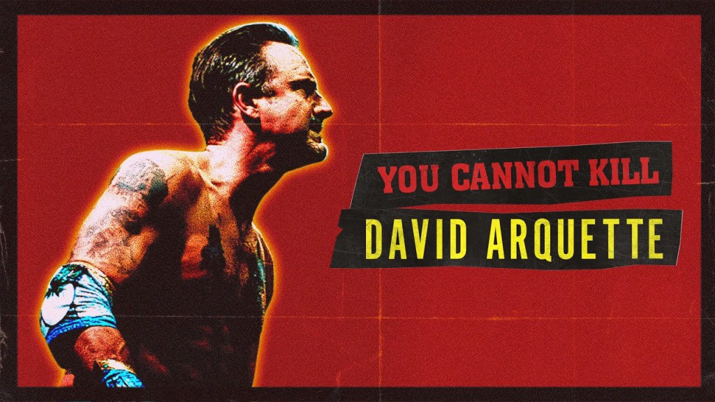 you cannot kill david arquette