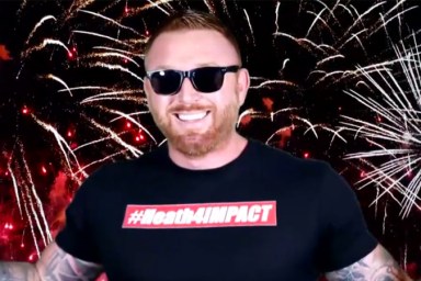 heath slater