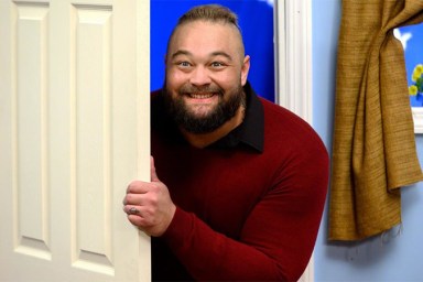 Bray Wyatt