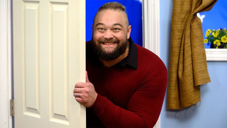 Bray Wyatt