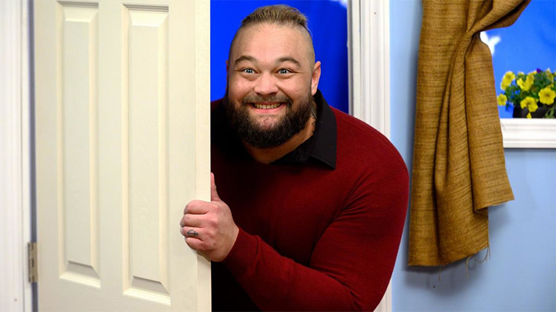 Bray Wyatt