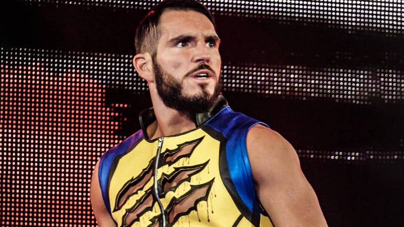 johnny gargano