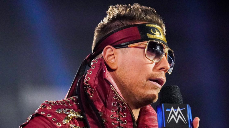 the miz