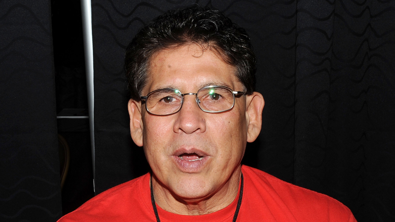 tito santana