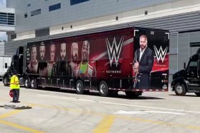 WWE AMWAY CENTER