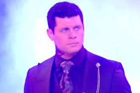 cody rhodes