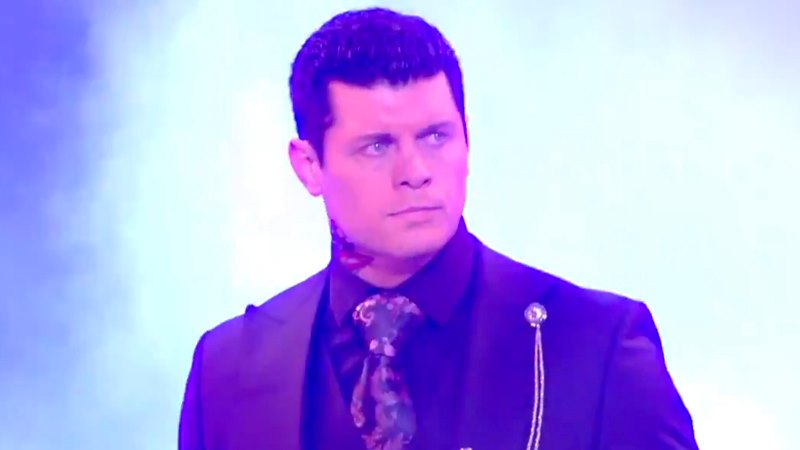 cody rhodes