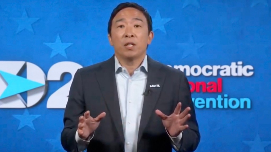 andrew yang