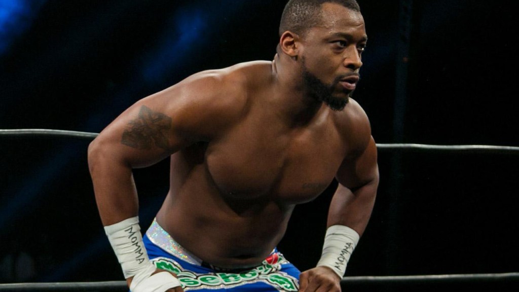 kenny king