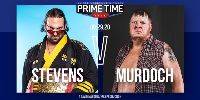 UWN Primetime Live Episode 3