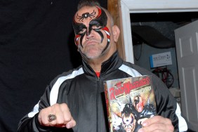 road warrior animal