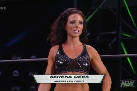 serena deeb