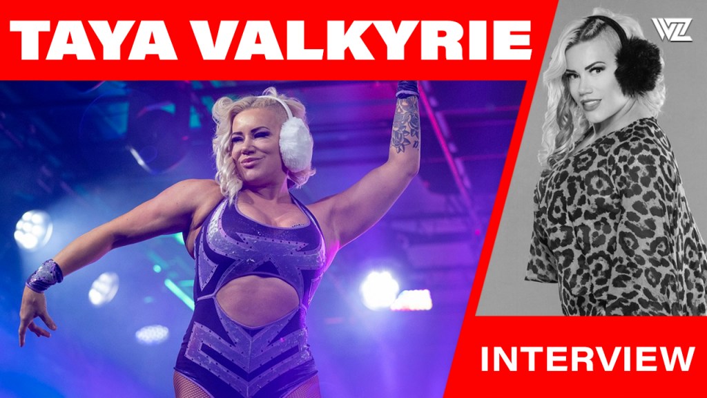 taya valkyrie