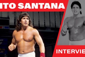 tito santana