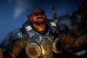 Gears 5 Batista