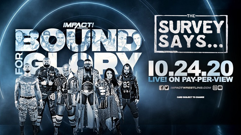 IMPACT Wrestling