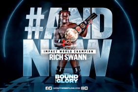 Rich Swann