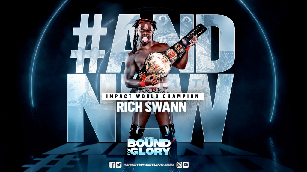 Rich Swann