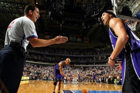 Sacramento Kings v Dallas Mavericks