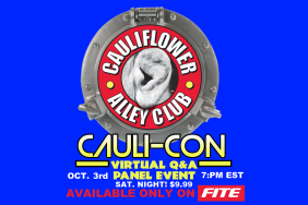 Cauliflower Alley Club