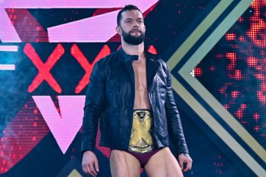 finn balor