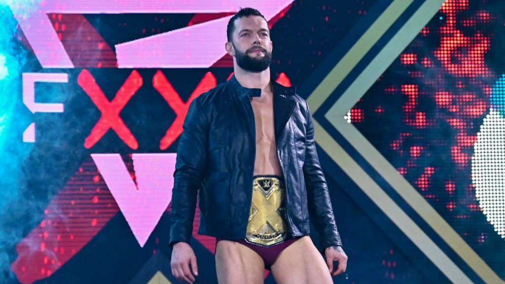 finn balor