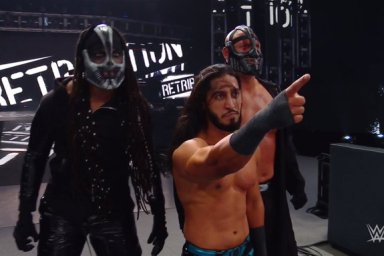 mustafa ali retribution