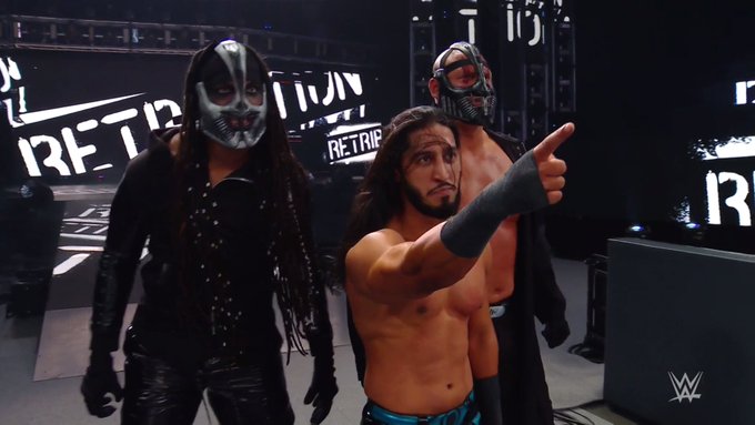 mustafa ali retribution