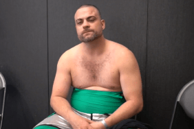 Eddie Kingston