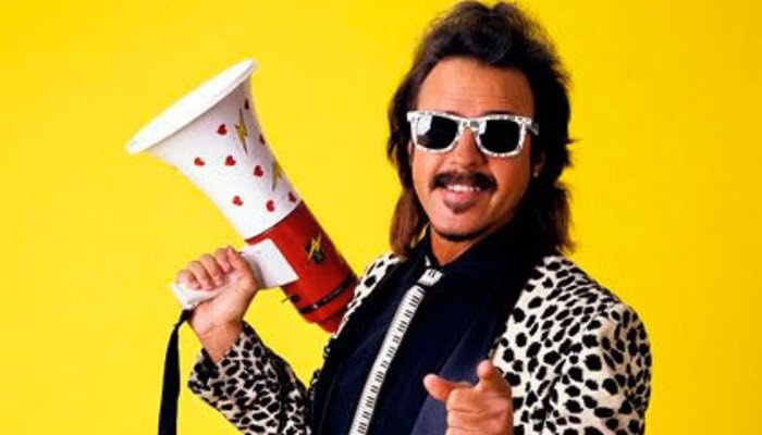 Jimmy Hart