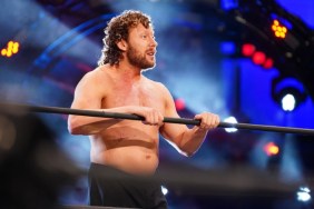 Kenny Omega AEW Full Gear