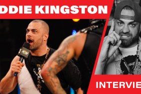 eddie kingston