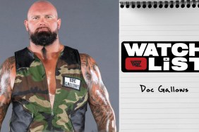 doc gallows