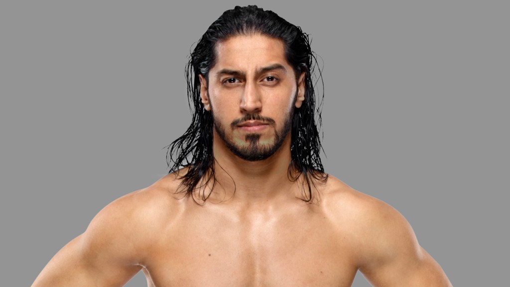 mustafa ali