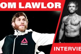 tom lawlor